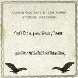 Silver Mt Zion Memorial Orchestra & Tra-La-La Band with Choir - "This Is Our Punk-Rock," Thee Rusted Satellites Gather + Sing