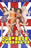 Spiers, Bob - Spice World