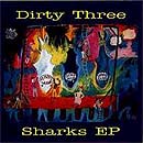 Dirty Three - Sharks EP