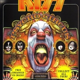 Kiss - KISS: Psycho Circus [ VHS Video and 2 Song Enhanced CD for Windows 95 ]