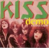 Kiss - The Demo Collection