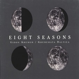 Vivaldi;Piazzolla;Gidon Kremer - Vivaldi/Piazzolla-Eight Seasons (Gidon Kremer)