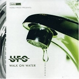 UFO - Walk on water