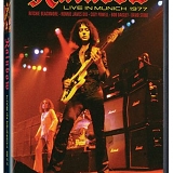 Rainbow - Live in Munich 1977