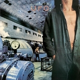 UFO - Lights Out [Remastered]