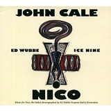 John Cale - Nico - The Ballet