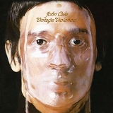 John Cale - Vintage Violence