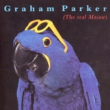 Graham Parker - The Real Macaw