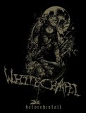 WhiteChapel - Self Recorded Demo 2006