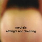 MC Chris - Eating's Not Cheating [2004-MP3-320]