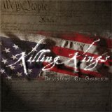 Killing Kings - Delusions Of Grandeur - Delusions Of Grandeur
