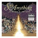 Say Anything - In Defense of The Genre (Disc 1)