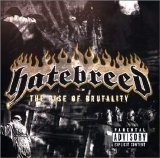 Hatebreed - Rise Of Brutality