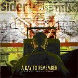 A Day To Remember - And Their Name Was Treason