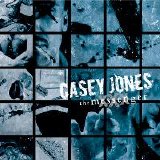 Casey Jones - The Messenger