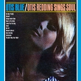 Otis Redding - Otis Blue