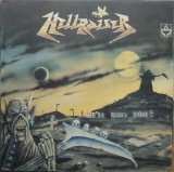 Hellraiser - We'll Bury You