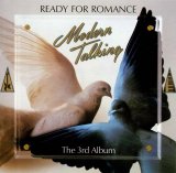 Modern Talking - Ready for Romance