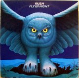 Rush - Fly By Night