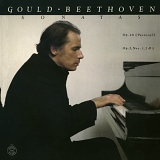 Gould - Beethoven Sonatas Op. 28 (Pastoral); Op.