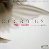 Fauré - Fauré: Requiem
