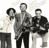 Stan Getz - The Best of Two Worlds featuring Joao Gilberto