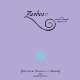 Medeski, Martin & Wood - Masada Book Two, Book Of Angels, Vol. 11: Zaebos