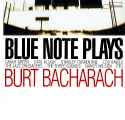 Various Artists - Blue Note Plays Burt Bacharach