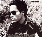 Lenny Kravitz - It Is Time For A Love Revolution