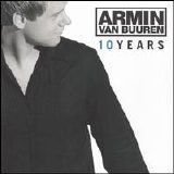Armin Van Buuren - The Sound Of Goodbye (CDS)