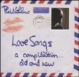 Phil Collins - Love Songs (cd 2)