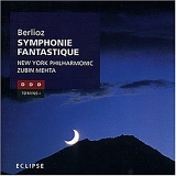 Berlioz - Symphonie Fantastique