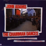Adams, John - The Chairman Dances