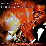 Louis Armstrong - The Very Best Of Louis Armstrong