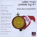 Various Artists - Caber Music Yuletide Log Vol.1