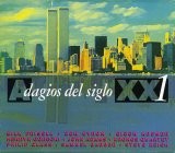 Various Artists - Adagios Del Siglo