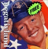 Negativland - Free