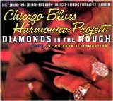 Various artists - Chicago Blues Harmonica Project