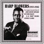 Various artists - Harp Blowers (1925-1936)