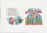 Jeff & The JetCity Fliers - What other world