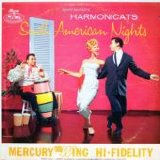 Jerry Murad's Harmonicats - South American Nights