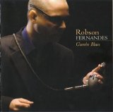 Robson Fernandes - Gumbo Blues