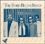 The Ford Blues Band - The Ford Blues Band