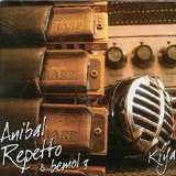 Aníbal Repetto - Kiya