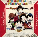 Alan Black & Stu Phillips - Harmonica Spectacular