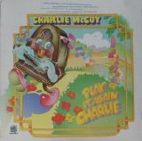 Charlie McCoy - Play it again Charlie