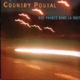 David Herzhaft - Country Postal-Des phares dans la nuit