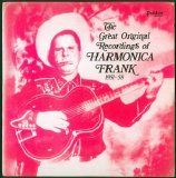 Harmonica Frank Floyd - The Great Original Recordings