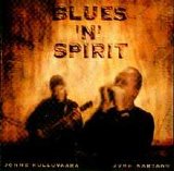 Juha Kartano - Blues 'n' spirit