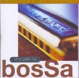 Clayber de Souza - Uma gaita na bossa